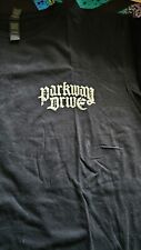 Parkway drive metalcore gebraucht kaufen  Köln