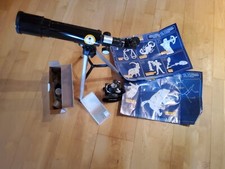National geographic teleskop gebraucht kaufen  Eschau
