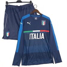 Puma nazionale italiana usato  Villanova Solaro
