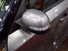 Used left door for sale  Newport