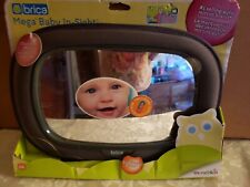 car mirror sight baby for sale  Trafford