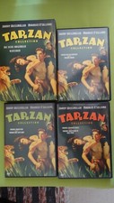 Tarzan collection johnny gebraucht kaufen  Halle