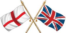 England george union for sale  VERWOOD