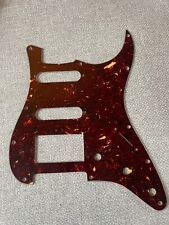 Fender pickguard strat for sale  LEEDS