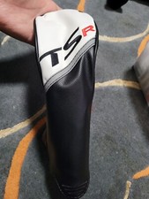 Titleist TSR Golf Club Fairway 3 4 5 6 7 Tampa de cabeça de madeira Headcover Envio rápido comprar usado  Enviando para Brazil