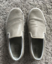 Vans slip damen gebraucht kaufen  Deutschland