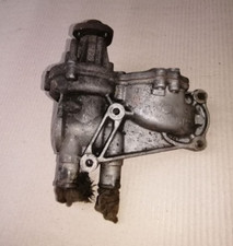 Ersatzteil part turbo gebraucht kaufen  Blankenburg