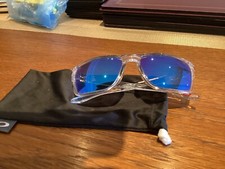 Oakley sylas men for sale  LONDON