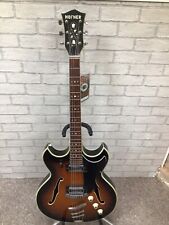 Hofner ambassador for sale  HORNCASTLE