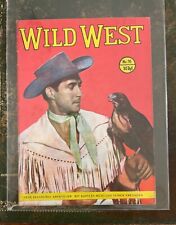 Wild west semrau gebraucht kaufen  Hamburg