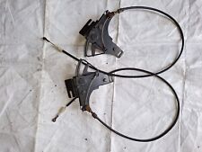 Peugeot 306 cabrio gebraucht kaufen  Recklinghausen