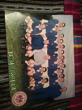Tennis borussia berlin gebraucht kaufen  Künzell