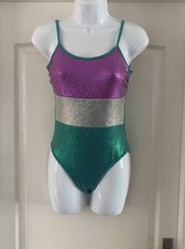 aerobics leotard for sale aerobics leotard for sale NORTHAMPTON