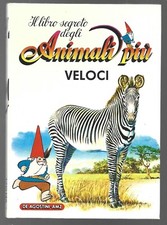Libro segreto degli usato  Crespellano