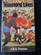 Wounded lions 1980 for sale  ABERDARE