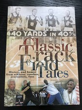 Classic track field d'occasion  Expédié en France