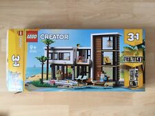 Lego creator 31153 gebraucht kaufen  Frankfurt am Main