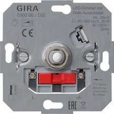 Gira 0300 led gebraucht kaufen  Warstein