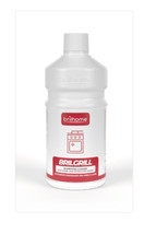 Brilgrill detergente sgrassant usato  Villesse