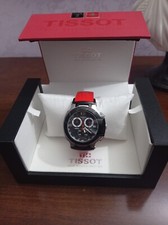 Tissot race usato  San Giorgio Ionico