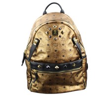 Mcm rucksack tasche gebraucht kaufen  Duisburg