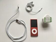 Ipod nano 2nd for sale  WOOLER