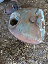 Original fordson super for sale  GRANTHAM