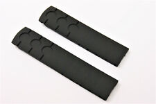 Uhrenarmband schwarz tissot gebraucht kaufen  Wiesbaden