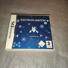 Electroplankton nds spiel gebraucht kaufen  Hamburg