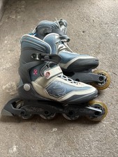 Inline skates aspire gebraucht kaufen  Ansbach