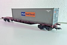 Oskar 4133 carro usato  Firenze