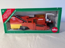 Siku 3956 grimme gebraucht kaufen  Michelstadt