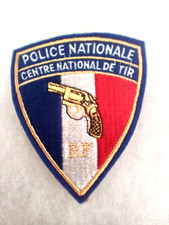 Insigne tissu tis d'occasion  Saint-Denis-d'Anjou
