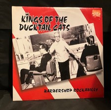 Rockabilly 10inch kings for sale  HOLYHEAD