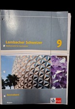 Lambacher schweizer serviceban gebraucht kaufen  Parsberg