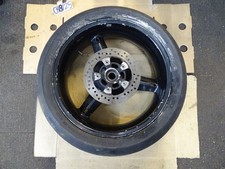Suzuki gsxr1000 rear for sale  LEICESTER