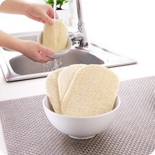éponge luffa chiffons d'occasion  Expédié en France