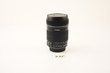 Canon efs 18mm d'occasion  Expédié en Belgium