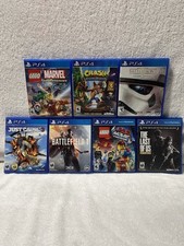 Sony playstation games. for sale  Cincinnati
