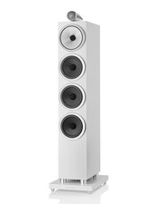 Casse acustiche bowers usato  Teramo