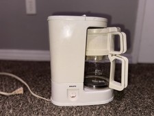 Vintage krups cup for sale  El Paso