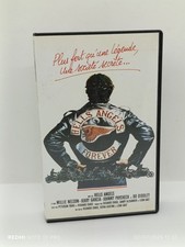 Vhs hells angels d'occasion  Libercourt