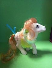 Petit poney mlp d'occasion Petit poney mlp d'occasion  Chambéry