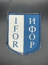 Ifor fabric patch d'occasion  Expédié en Belgium