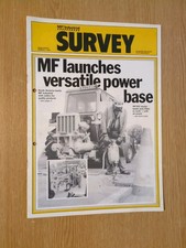 Pre used massey for sale Pre used massey for sale  WOODBRIDGE