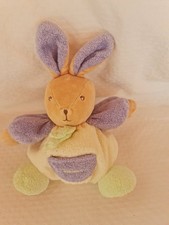 Doudou peluche takinou d'occasion  Seloncourt