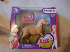 Schleich pferde set gebraucht kaufen  Lübeck