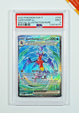 garchomp usato garchomp usato Bergamo