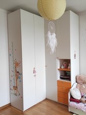 Cameretta con letto usato  Zermeghedo