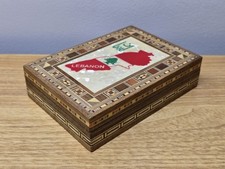 Vintage lebanon mosaic for sale  Waverly